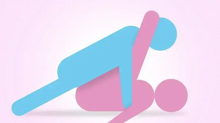 תנוחת המין החדשה הוו תנוחת המין החדשה הוו