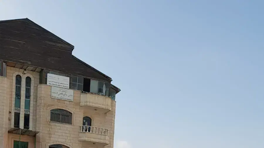 ההתאבדות והסחיטה שמסעירים את צור באהר ההתאבדות והסחיטה שמסעירים את צור באהר