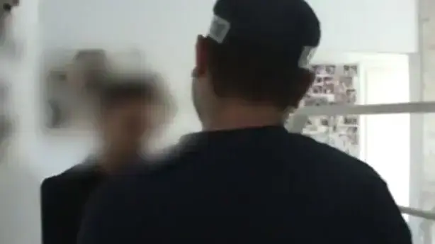 מעצר חשודים בעבירות פדופיליה ברשת, 30 באוגוסט 2018 מעצר חשודים בעבירות פדופיליה ברשת, 30 באוגוסט 2018