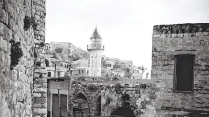 צפת אחרי מלחמת העצמאות צפת אחרי מלחמת העצמאות