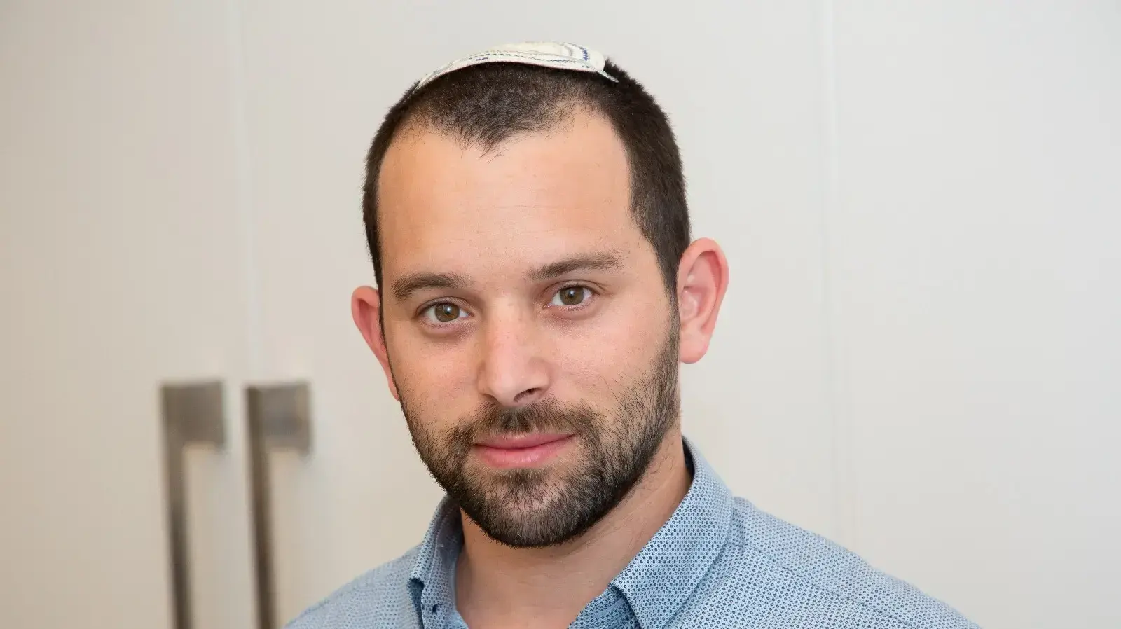 ידידיה קלרמן שנהרג בתאונה בתאילנד ידידיה קלרמן שנהרג בתאונה בתאילנד