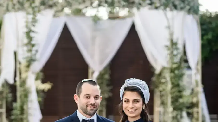 תמונות מאלבום המשפחה של ידידיה קלרמן ההרוג מאסון בירח הדבש בתאילנד תמונות מאלבום המשפחה של ידידיה קלרמן ההרוג מאסון בירח הדבש בתאילנד