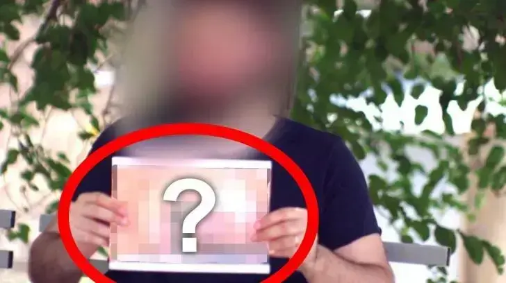 נוסע בזמן השאיר משהו במאה ה-17