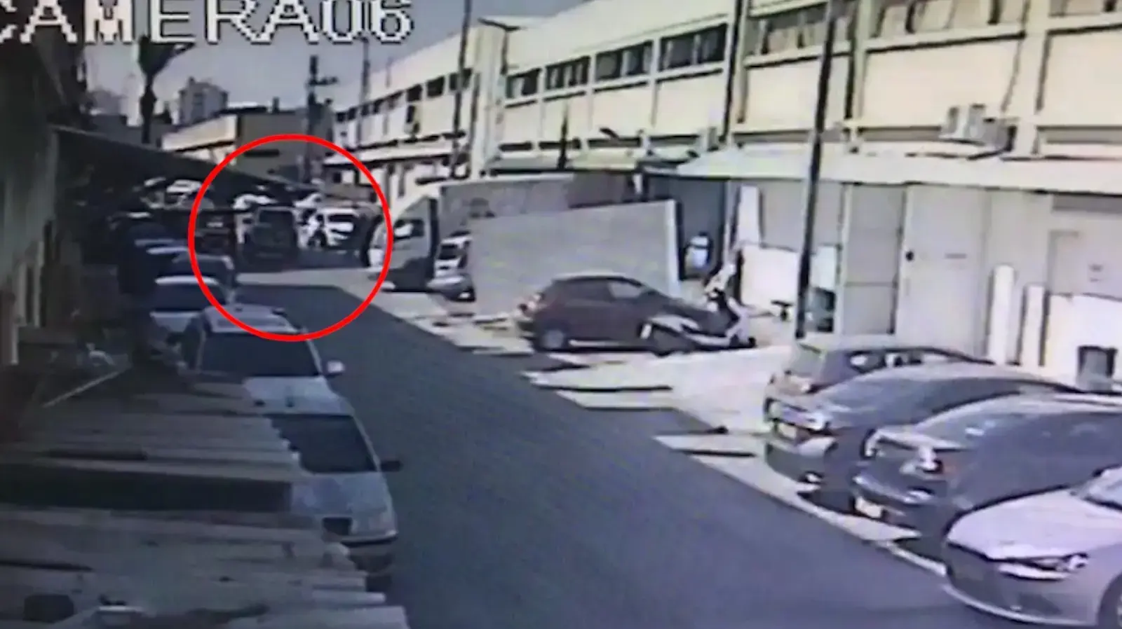 מתוך תיעוד תקרית הירי בעפולה - 4 ספטמבר 2018 מתוך תיעוד תקרית הירי בעפולה - 4 ספטמבר 2018