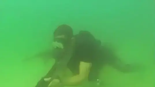 הקומנדו הימי של חמאס הקומנדו הימי של חמאס