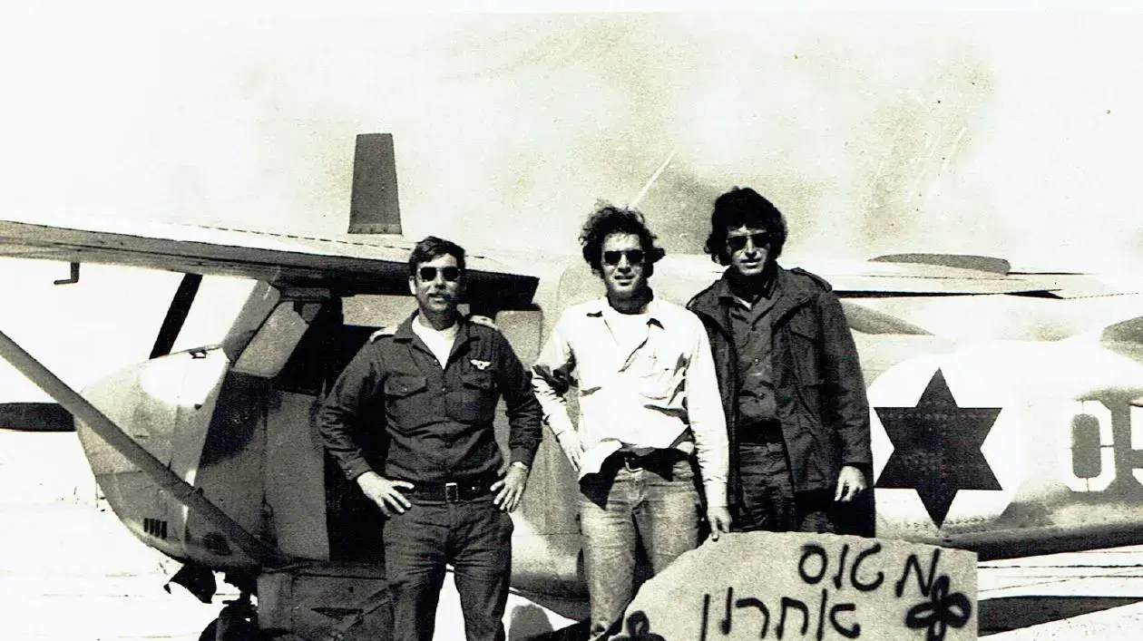 דני ברוס ז?ל לכתבה של אביב פרנקל דני ברוס ז?ל לכתבה של אביב פרנקל
