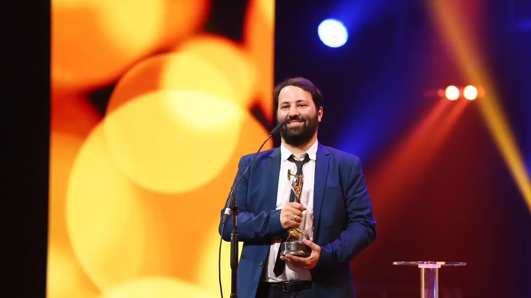 טקס פרסי אופיר פרס אופיר ראול גרייצר האופה מברלין טקס פרסי אופיר פרס אופיר ראול גרייצר האופה מברלין
