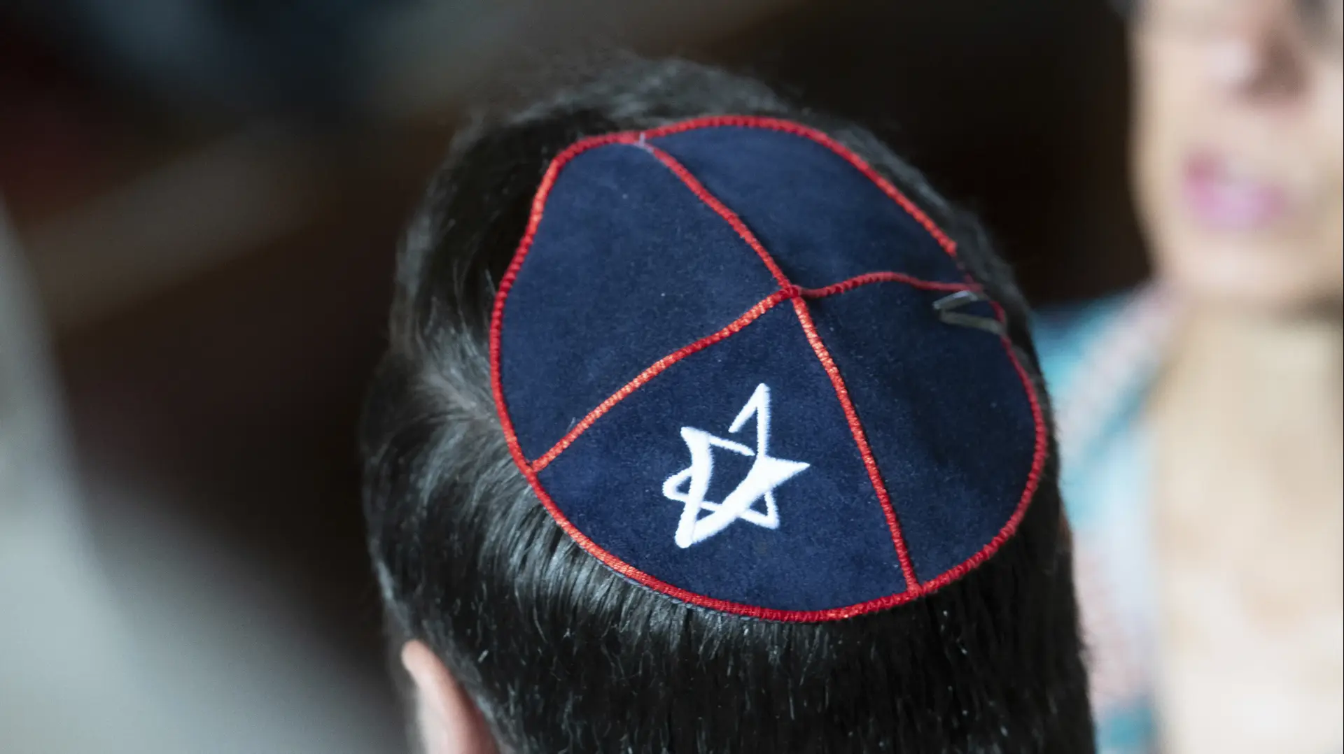 יהודי בברלין יוני 2018 יהודי בברלין יוני 2018