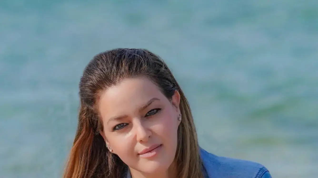 ענת עמשי אמא של מאי גורפינקל ענת עמשי אמא של מאי גורפינקל