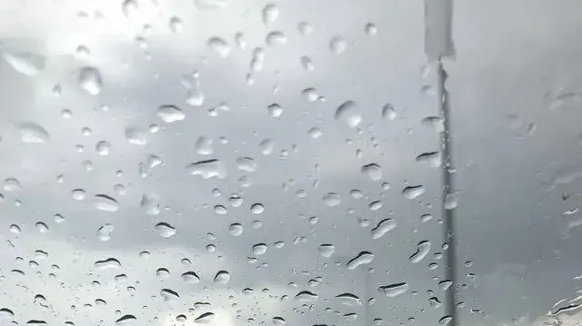 גשם בערב ראש השנה, נצרת עילית גשם בערב ראש השנה, נצרת עילית