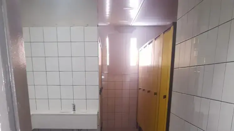 בית ספר בשערי תקווה שנחנך למרות ליקויים רבים בית ספר בשערי תקווה שנחנך למרות ליקויים רבים
