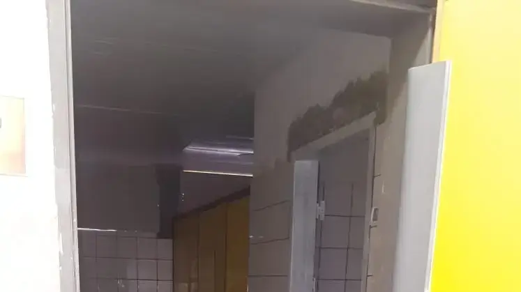 בית ספר בשערי תקווה שנחנך למרות ליקויים רבים בית ספר בשערי תקווה שנחנך למרות ליקויים רבים