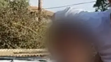 ע' לוחם מגלן שנפצע בתאונת אימונים בחודש שעבר ע' לוחם מגלן שנפצע בתאונת אימונים בחודש שעבר