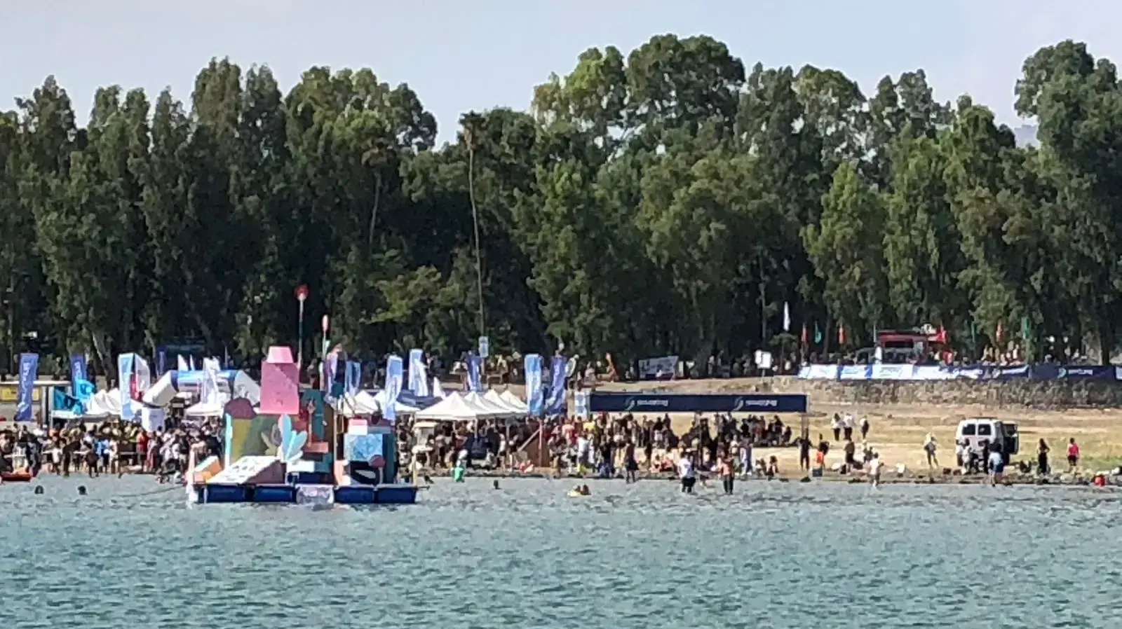 אירוע צליחת הכנרת 15 ספטמבר 2018 אירוע צליחת הכנרת 15 ספטמבר 2018