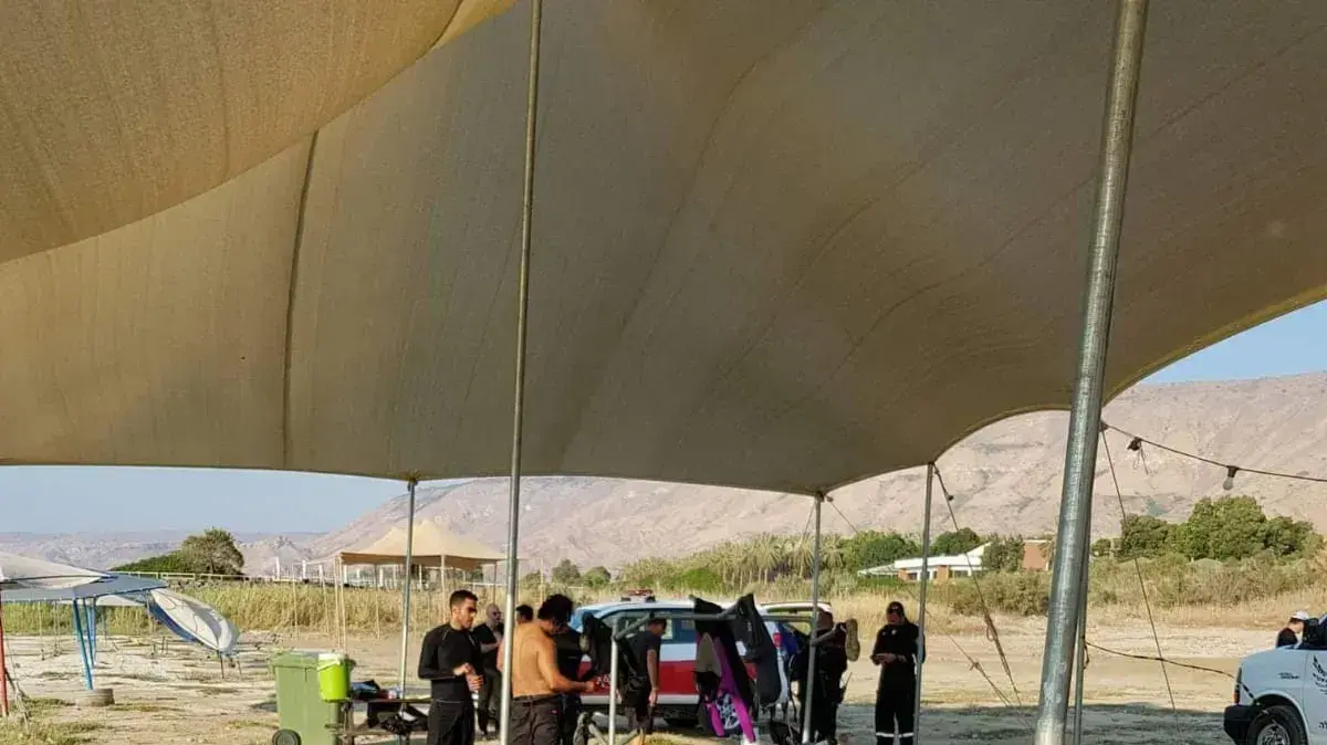 חיפושים בכנרת לאיתור הנעדר משה שמיר, 16 בספטמבר, 2018 חיפושים בכנרת לאיתור הנעדר משה שמיר, 16 בספטמבר, 2018