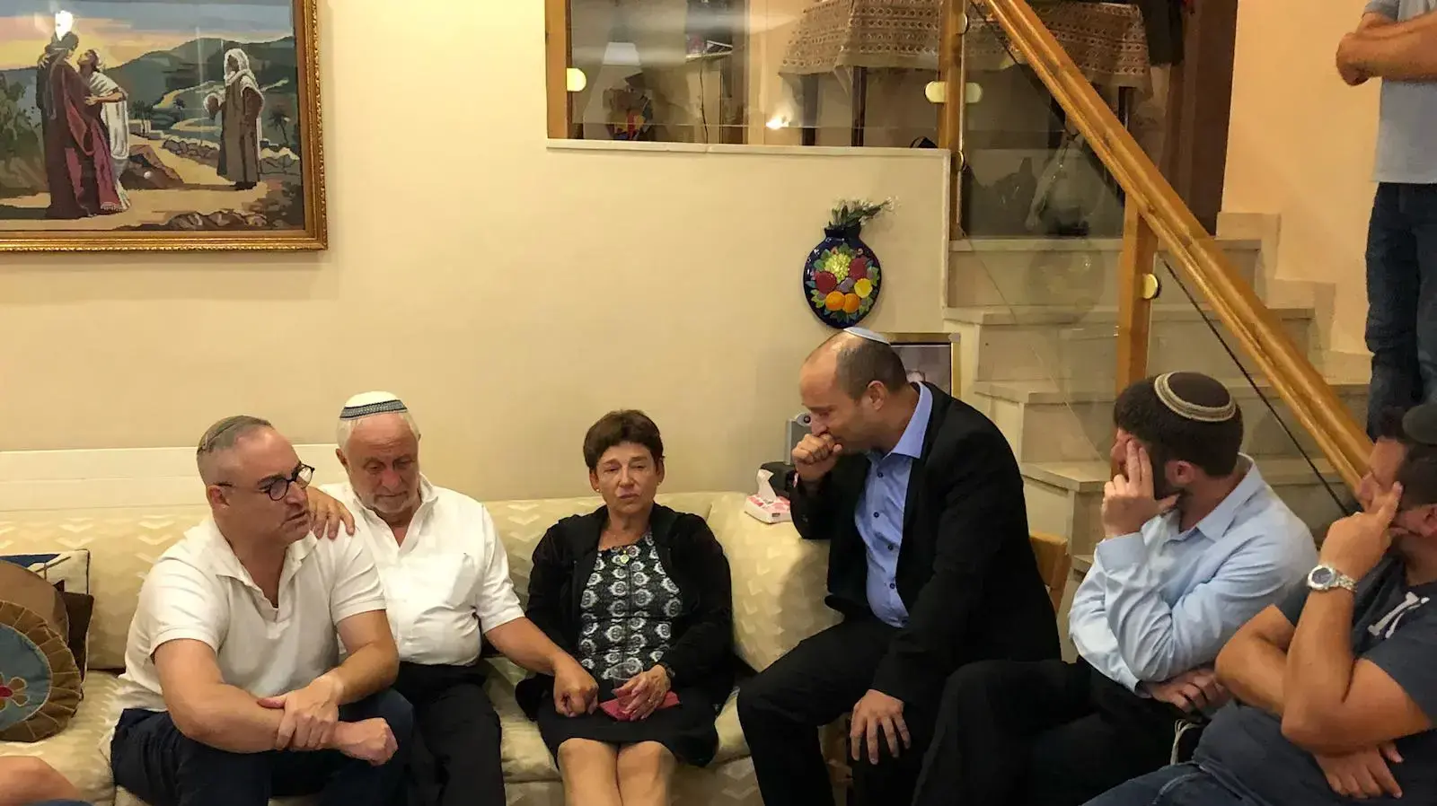 ראש הממשלה, בנימין נתניהו, יו?ר הכנסת, יולי (יואל) אדלשטיין, וח?כ בצלאל סמוטריץ?, שיועץ התקשורת שלו, איתן, הוא אח של הנרצח ראש הממשלה, בנימין נתניהו, יו?ר הכנסת, יולי (יואל) אדלשטיין, וח?כ בצלאל סמוטריץ?, שיועץ התקשורת שלו, איתן, הוא אח של הנרצח