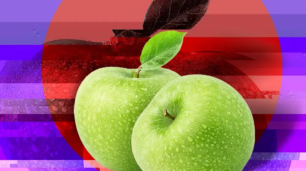 תפוחים תפוחים