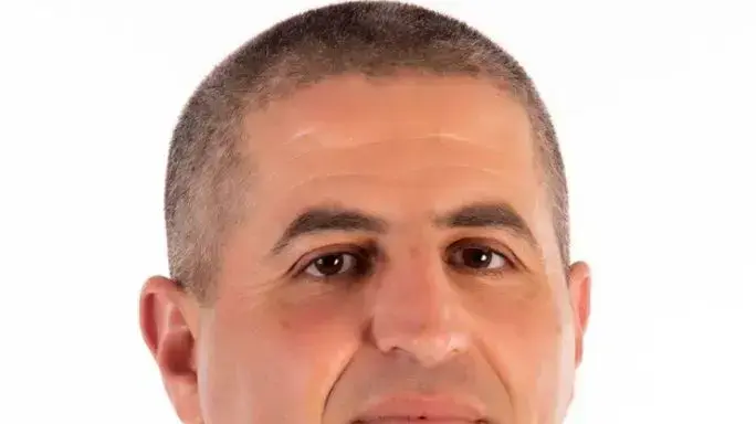 רונן מרלי, מועמד לראשות עיריית נהריה רונן מרלי, מועמד לראשות עיריית נהריה