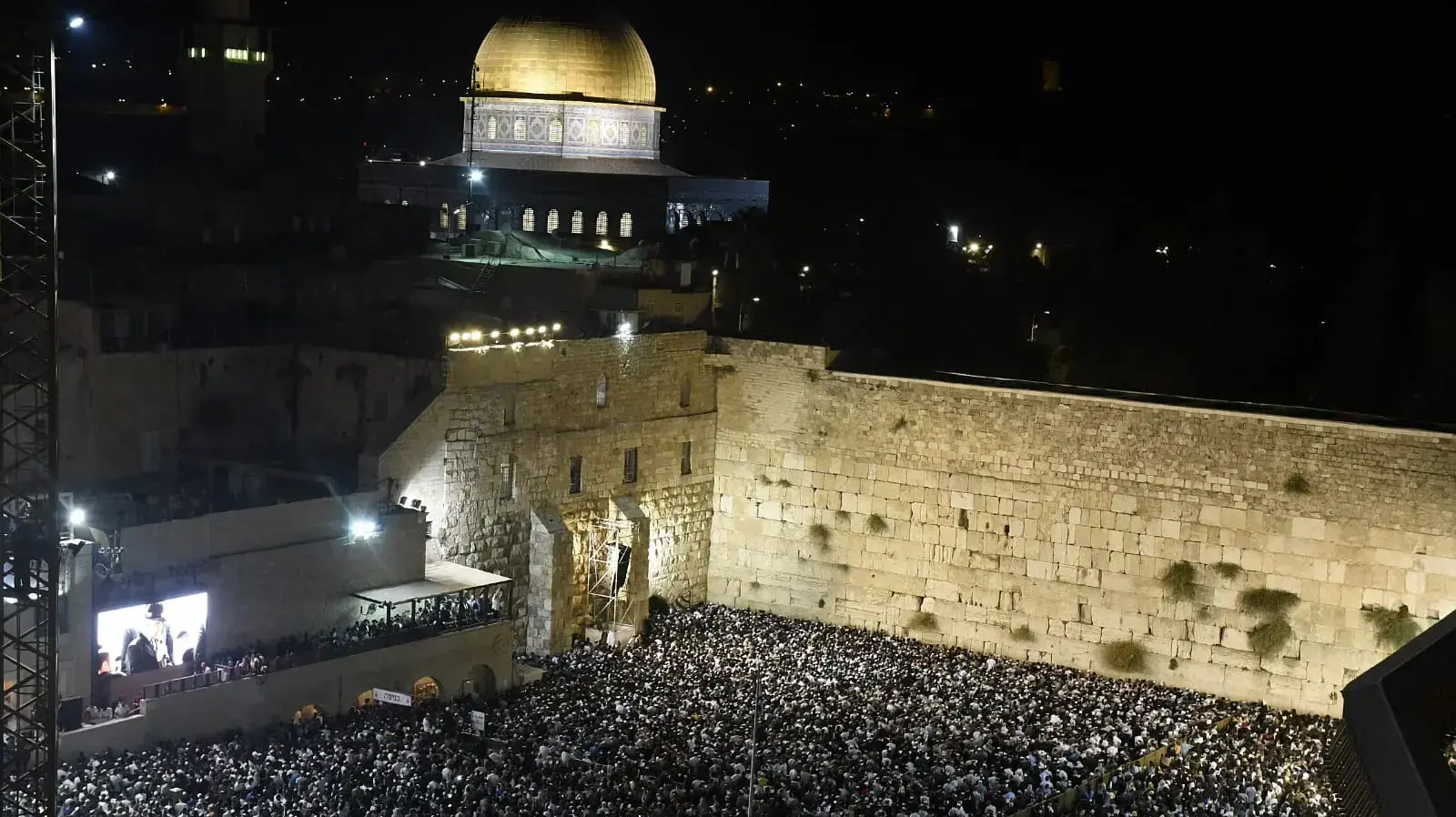 רבבות בתפילות לקראת יום הכיפורים בכותל המערבי 18 בספטמבר 2018 רבבות בתפילות לקראת יום הכיפורים בכותל המערבי 18 בספטמבר 2018