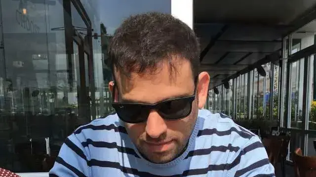 שי חייק, דובר ראש הממשלה בנימין נתניהו שי חייק, דובר ראש הממשלה בנימין נתניהו