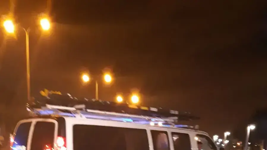 תאונת פגע וברח בשדרות רוקח בתל אביב -24 ספטמבר 2018 תאונת פגע וברח בשדרות רוקח בתל אביב -24 ספטמבר 2018