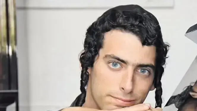 חיים טוקצ'ינסקי