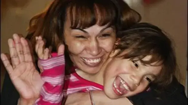 Little Girl Lost:The Delimar Vera Story