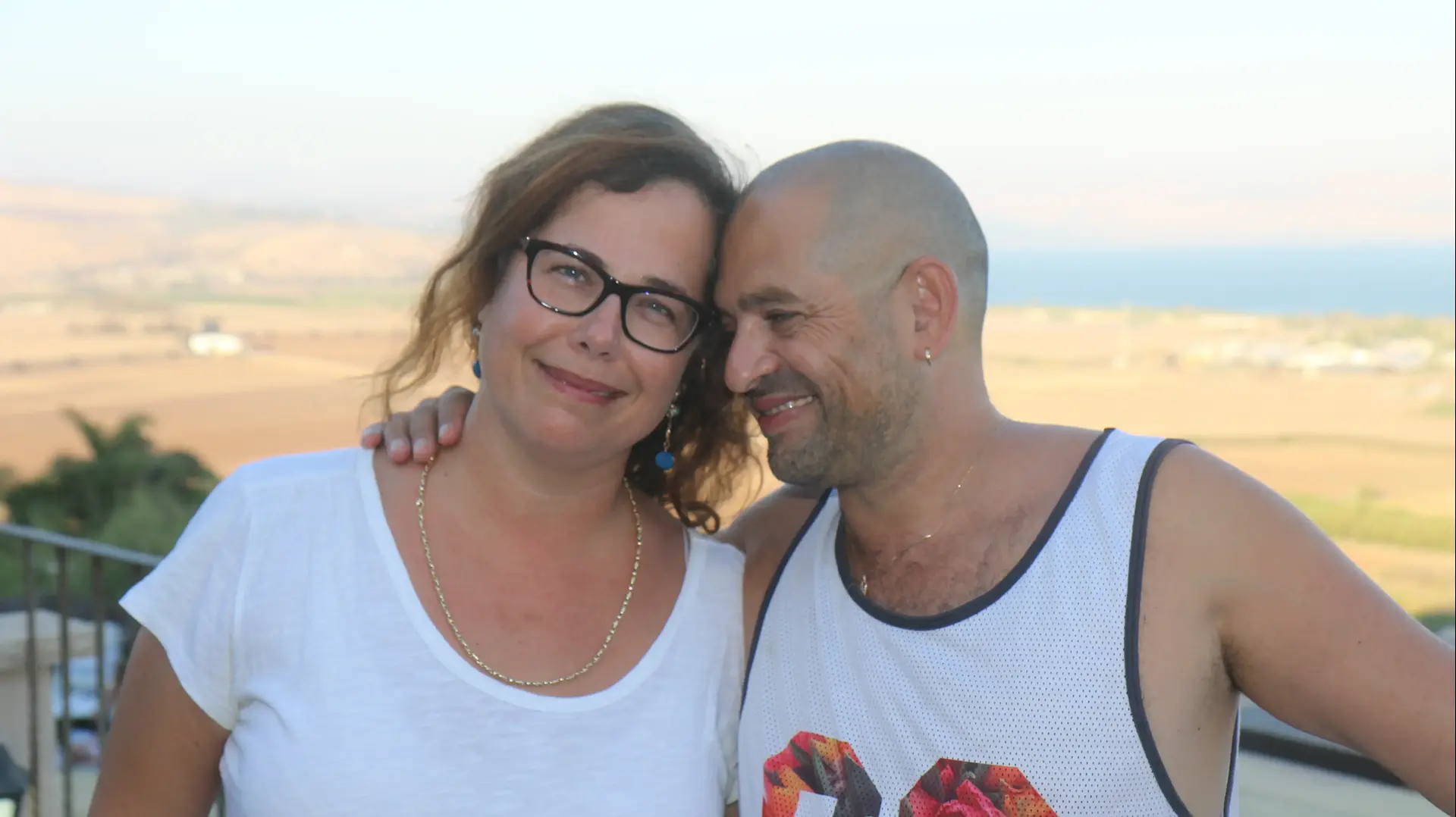 נורית הניג ומרקי מלול נורית הניג ומרקי מלול