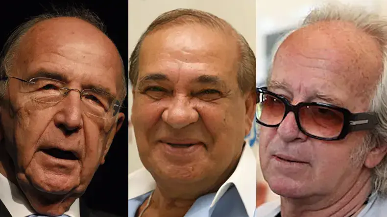 נתן זהבי זאב רווח אלכס גלעדי נתן זהבי זאב רווח אלכס גלעדי