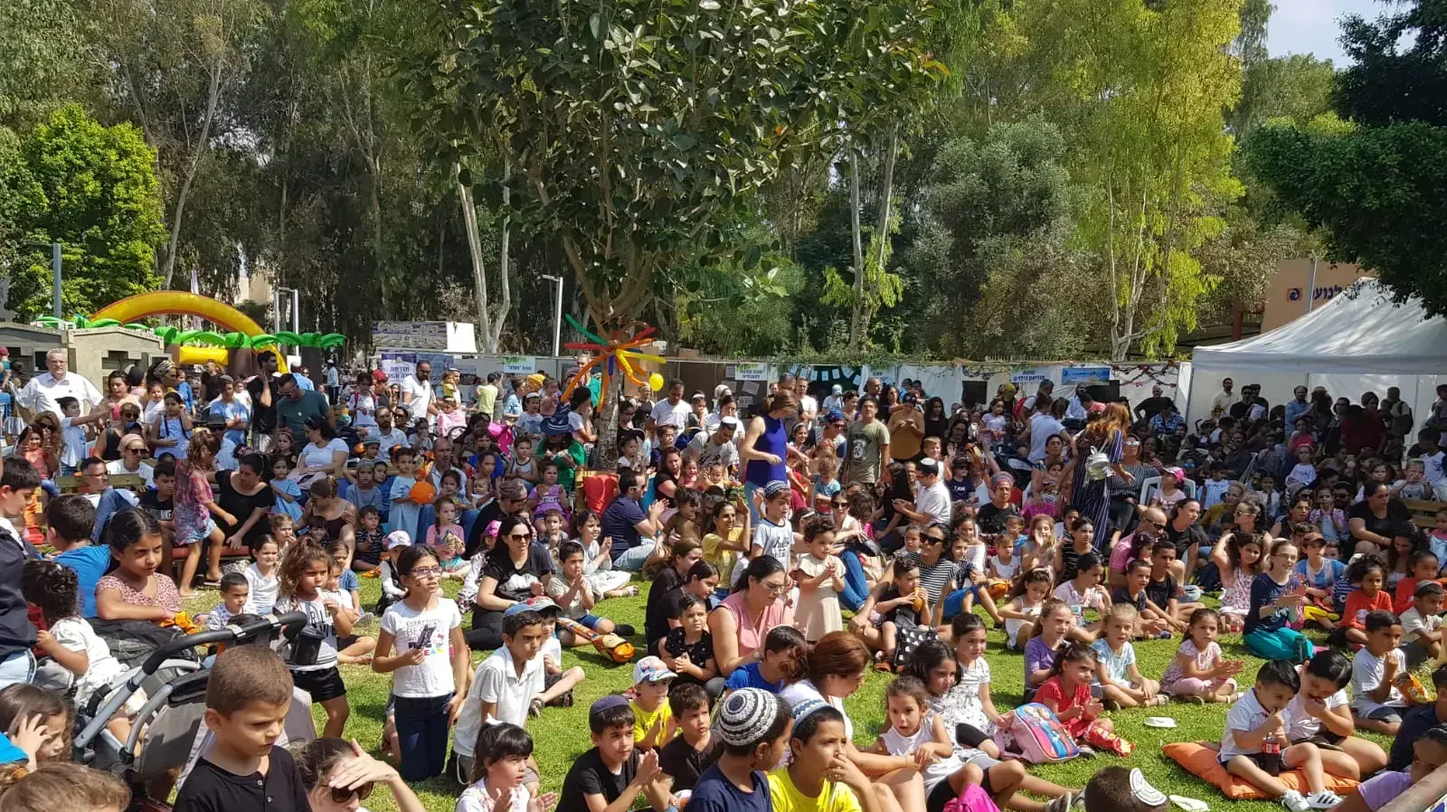 חול המועד בעוטף עזה חול המועד בעוטף עזה