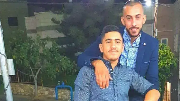 רצח כפול בכפר ראמה רצח כפול בכפר ראמה