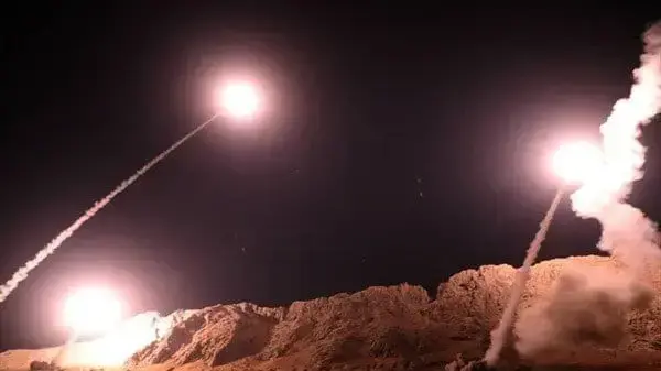 תקיפת משמרות המהפכה של איראן בסוריה תקיפת משמרות המהפכה של איראן בסוריה