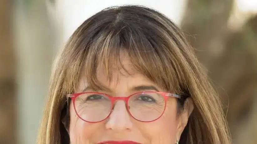 יעלה מקליס, מועמדת לראשות עיריית יהוד יעלה מקליס, מועמדת לראשות עיריית יהוד