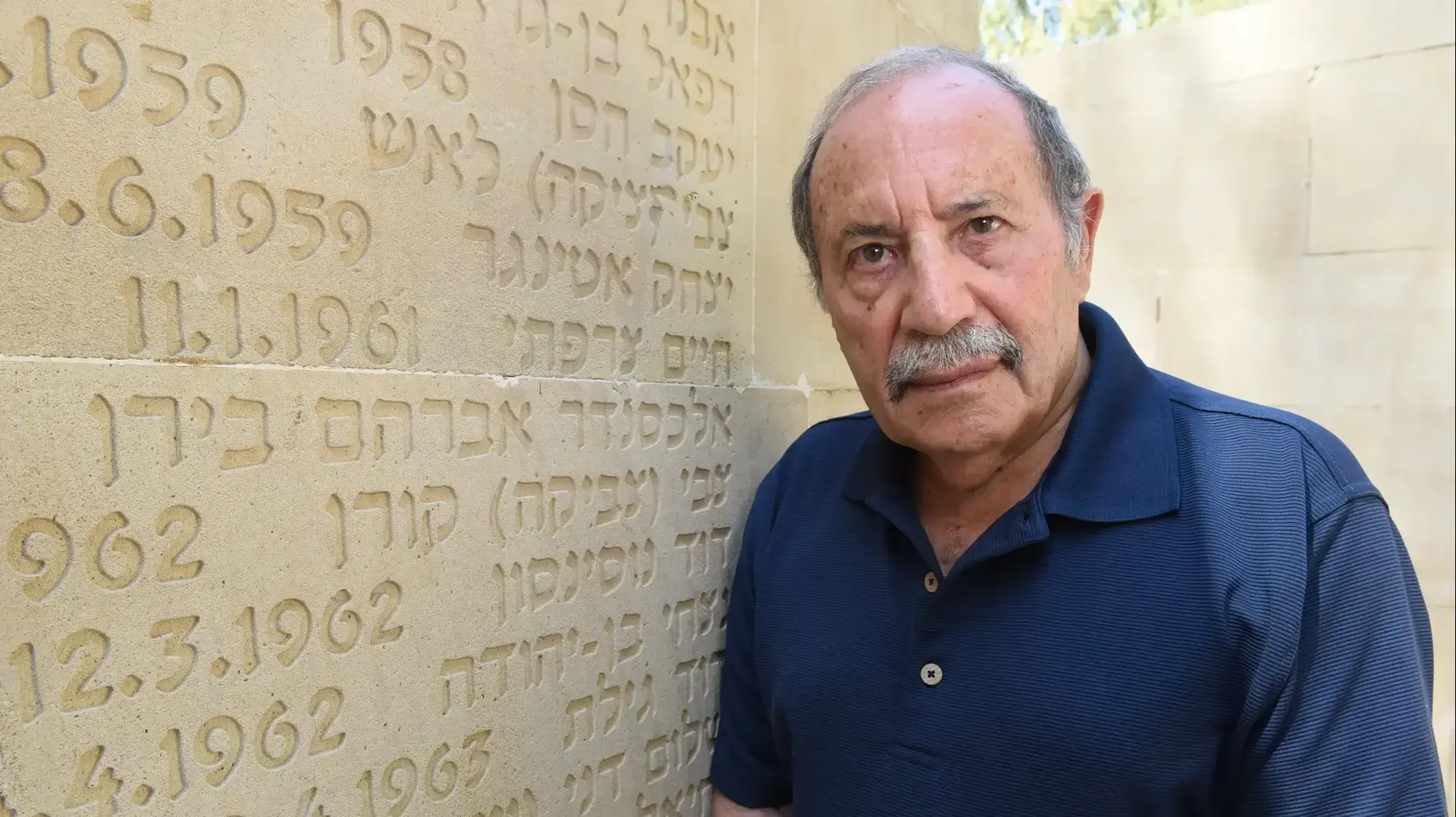 מאיר קנפו, המוסד במרוקו, 2 באוקטובר 2018 מאיר קנפו, המוסד במרוקו, 2 באוקטובר 2018