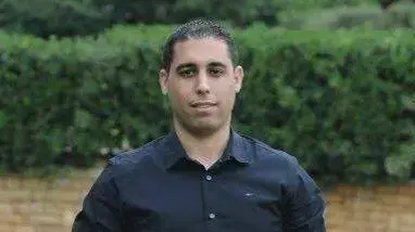 זיו חג'בי שנרצח בפיגוע באזור התעשיה ברקן בשומרון, 7 באוקטובר 2018 זיו חג'בי שנרצח בפיגוע באזור התעשיה ברקן בשומרון, 7 באוקטובר 2018
