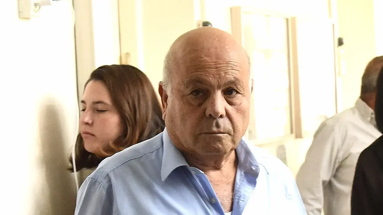 חקירות שרה נתניהו ועזרא סיידוף 7 באוקטובר 2018 חקירות שרה נתניהו ועזרא סיידוף 7 באוקטובר 2018