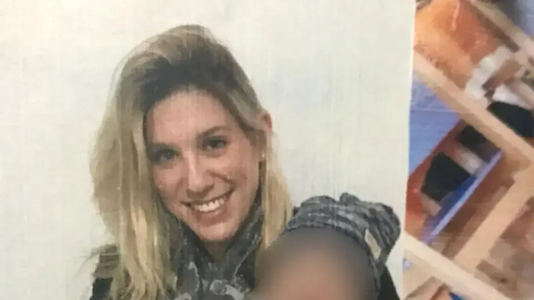 קים לבנגרונד-יחזקאל ההרוגה בפיגוע הירי בבקרן קים לבנגרונד-יחזקאל ההרוגה בפיגוע הירי בבקרן