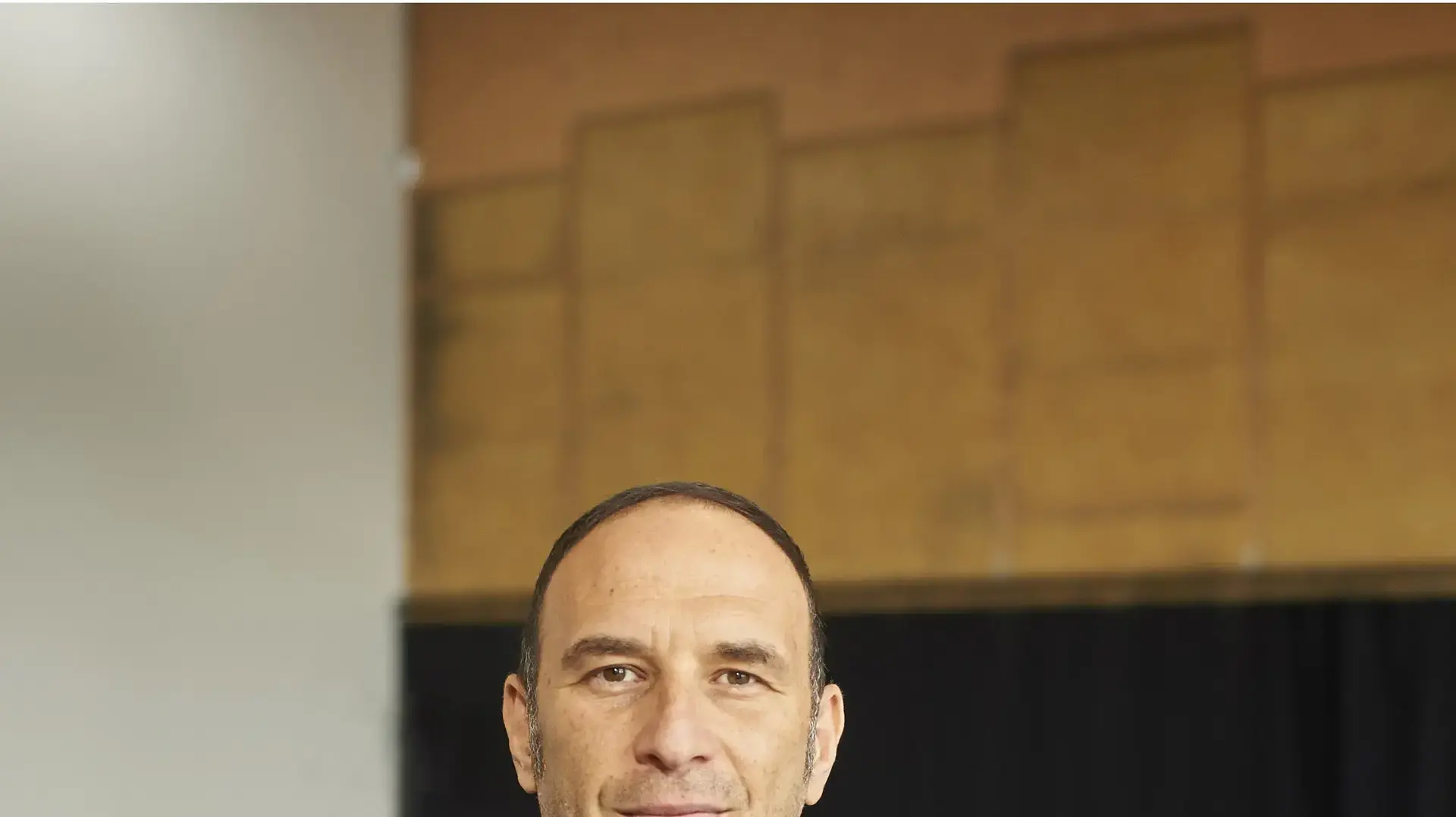 הכוריאוגרף והרקדן יובל פיק