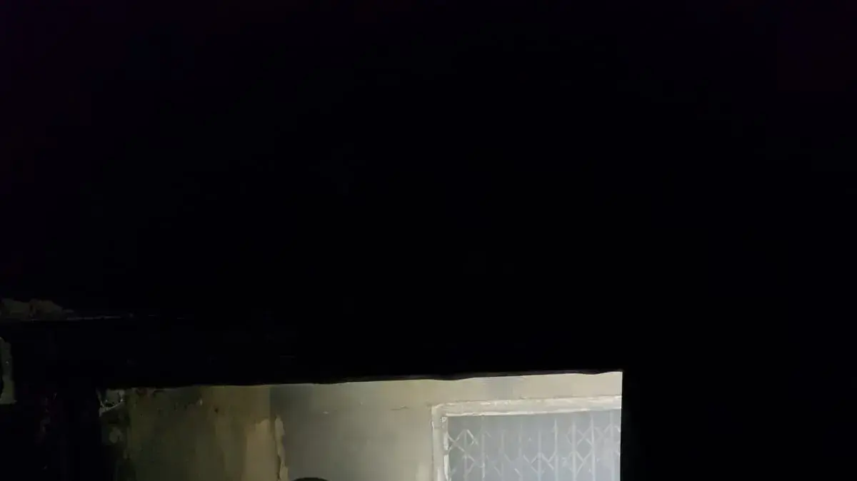 נציב כבאות והצלה רב טפסר דדי שמחי מקבל סקירה בבניין בביתר עילית 9 באוקטובר 2018 נציב כבאות והצלה רב טפסר דדי שמחי מקבל סקירה בבניין בביתר עילית 9 באוקטובר 2018