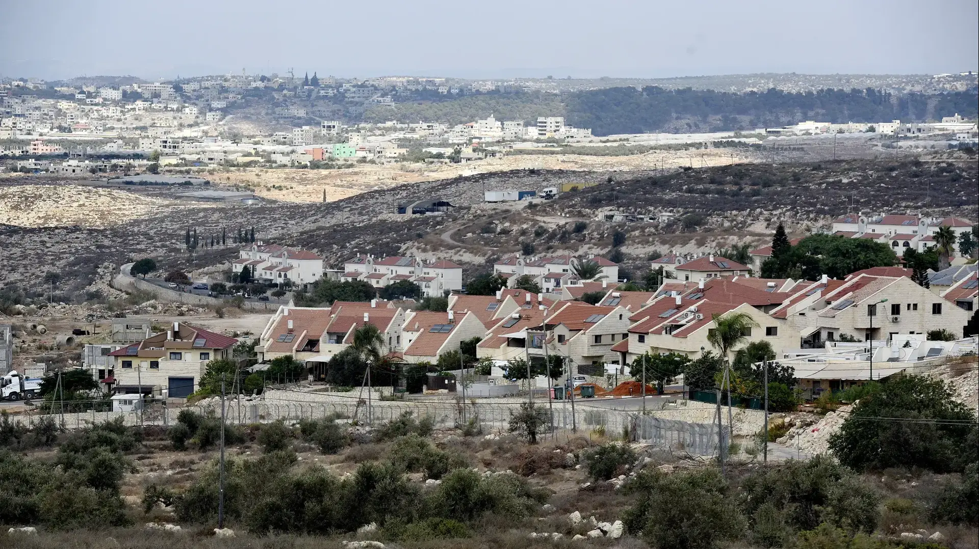 בנייה שטחים התנחלות אבני חפץ בנייה שטחים התנחלות אבני חפץ