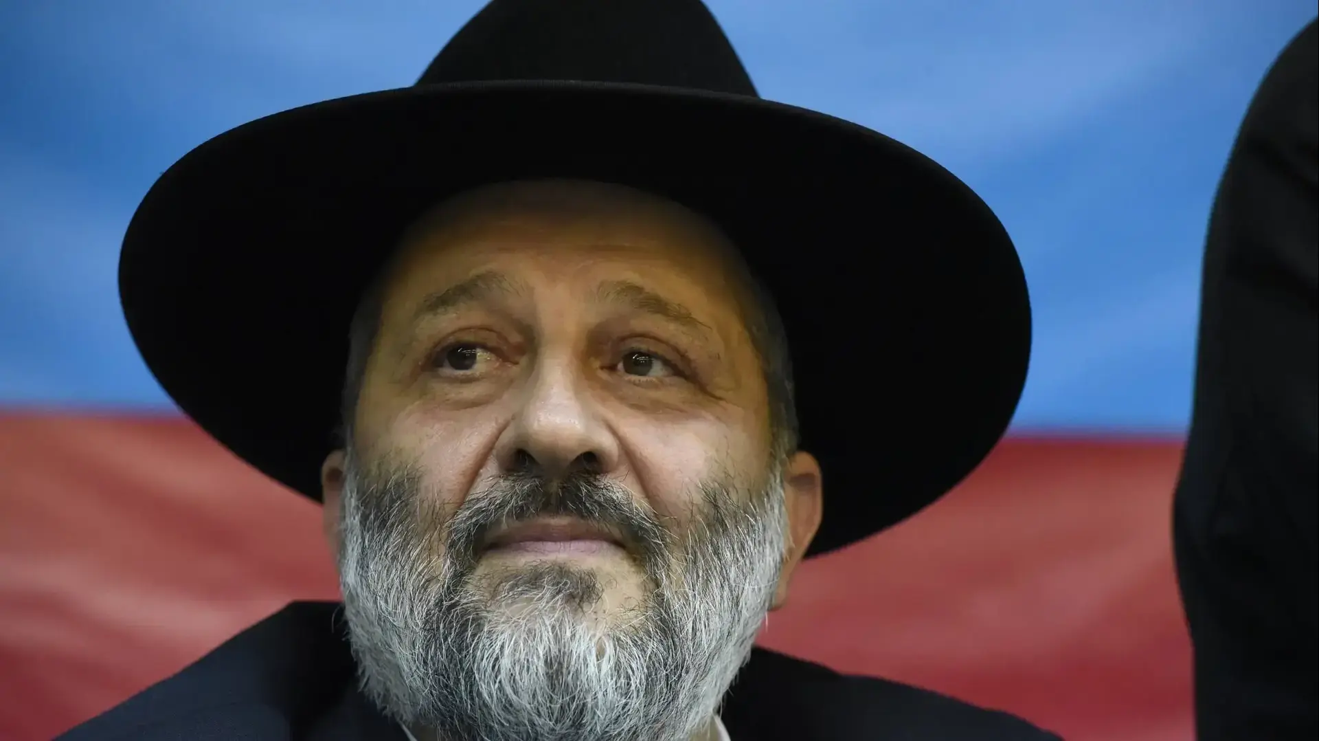 אריה דרעי