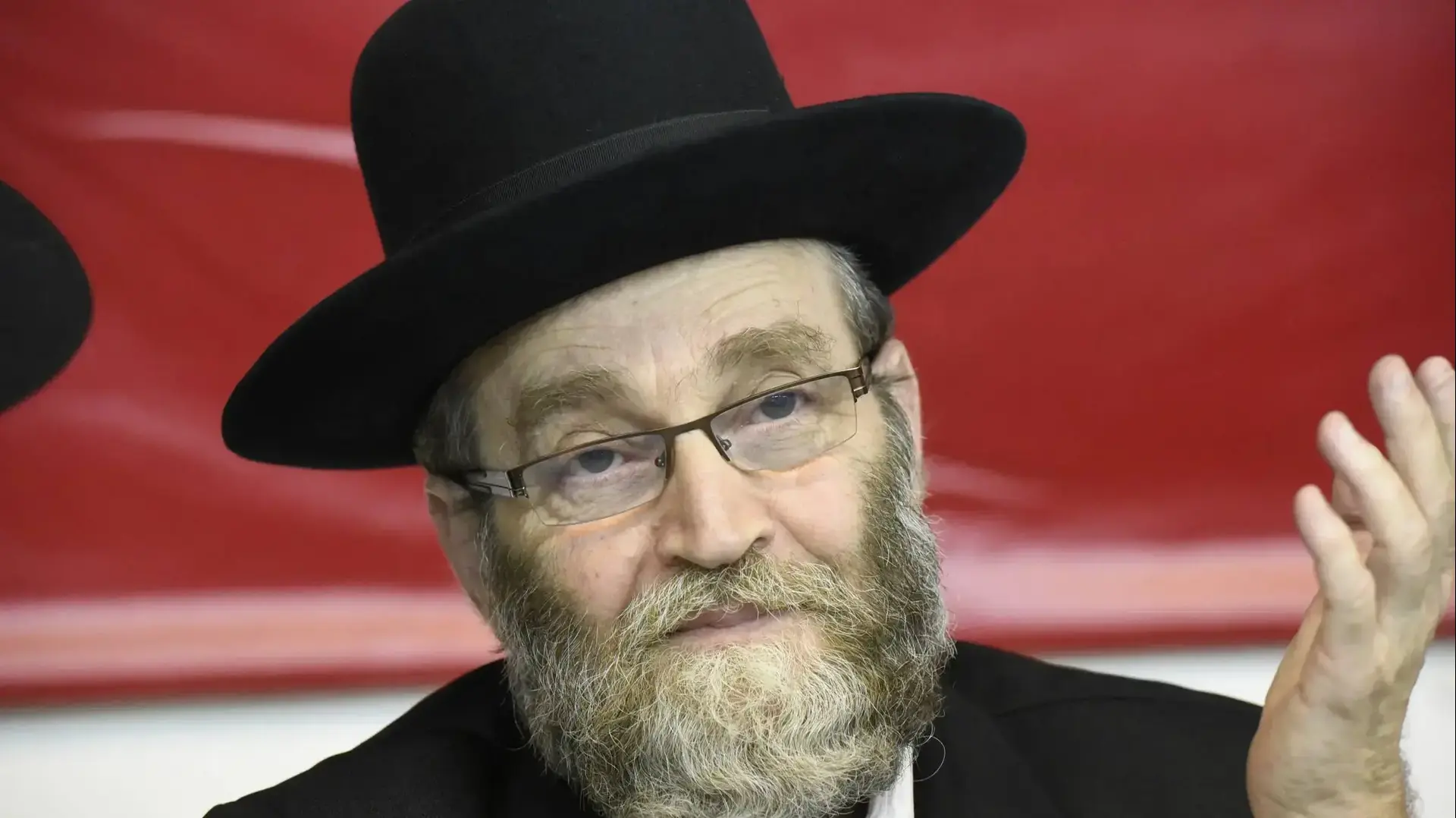 משה גפני משה גפני