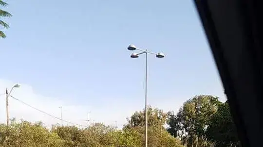 בלון תבערה אותר בראשון לציון ונוטרל בידי חבלן של משטרת ישראל - 12/10/18 בלון תבערה אותר בראשון לציון ונוטרל בידי חבלן של משטרת ישראל - 12/10/18