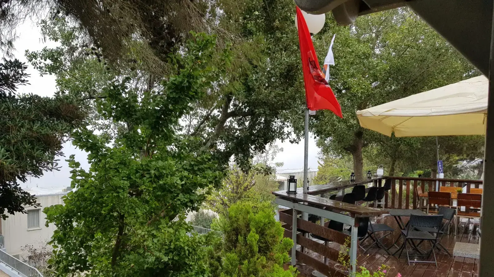 ברד בגליל העליון 12 אוקטובר 2018 ברד בגליל העליון 12 אוקטובר 2018