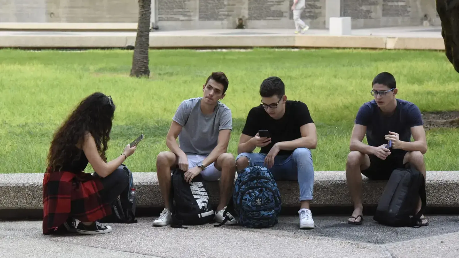 סטודנטים פותחים את שנת הלימודים תשע''ט, אוניבריסטת בן גוריון סטודנטים פותחים את שנת הלימודים תשע''ט, אוניבריסטת בן גוריון