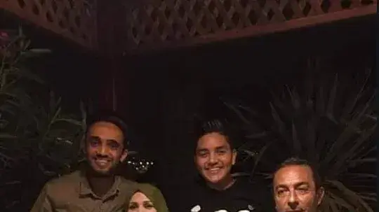 עאישה א-ראבי. עאישה א-ראבי.
