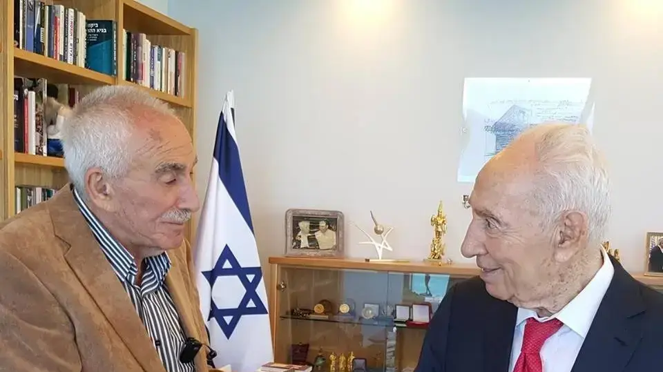 אפרים פיינבלום מתמודד לרשויות המקומיות
