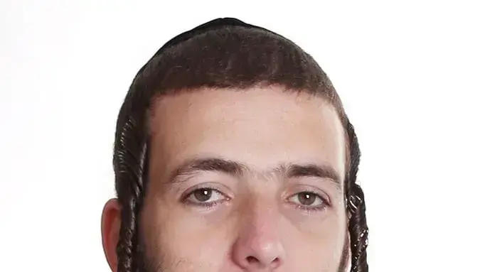 יוסי חשין המועמד לרשויות המקומיות