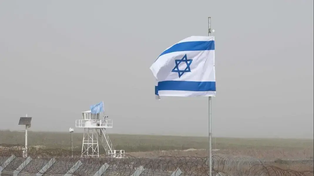 מעבר קוניטרה מעבר קוניטרה
