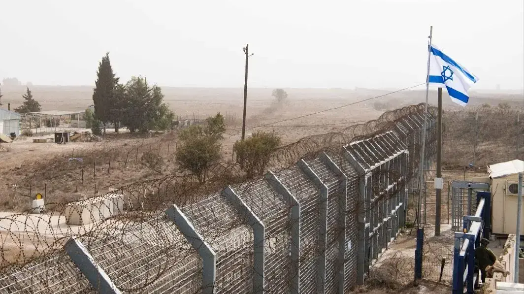 מעבר קוניטרה מעבר קוניטרה